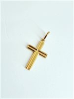 Pendente IGold in Oro giallo CR14300650900 - CR14300650900